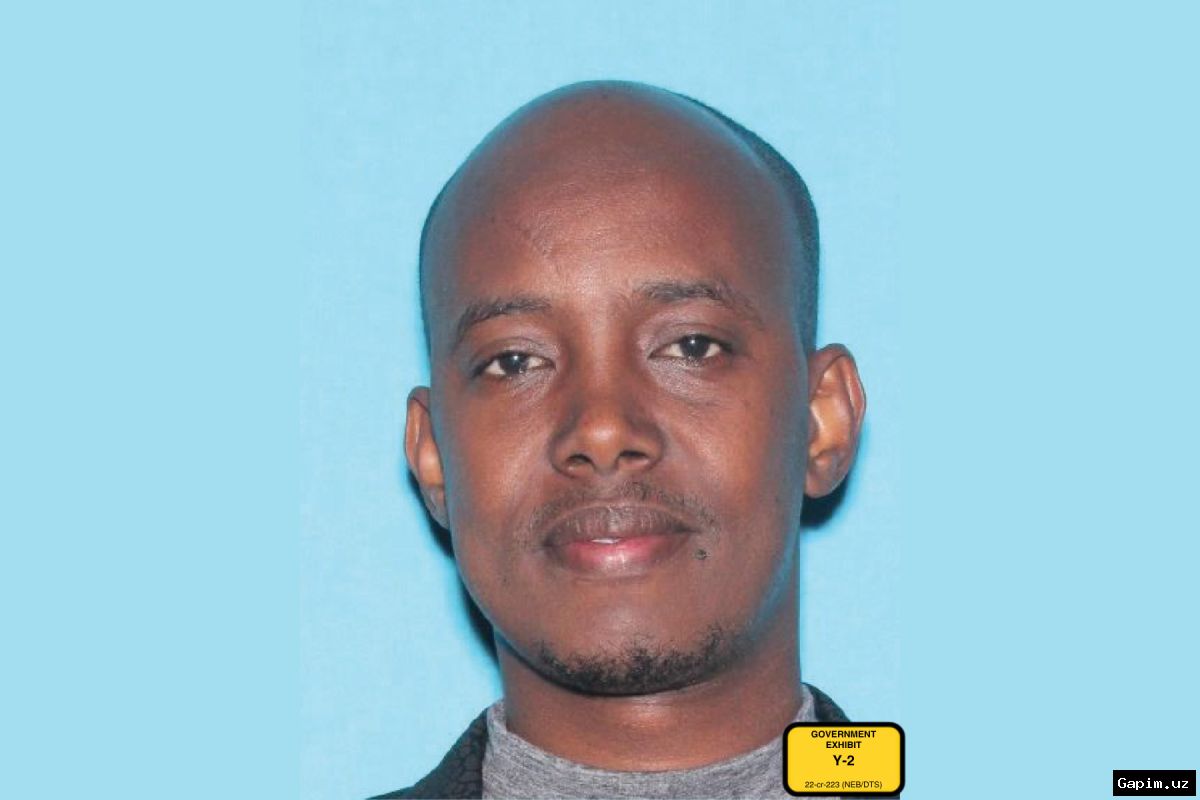 🌍⚖️ US arrests top suspect in Minnesota fraud case in Somali capital Mogadishu