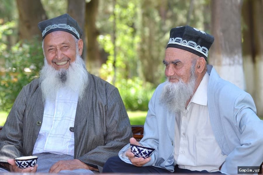 🇺🇿💼 В Узбекистане может быть повышен пенсионный возраст: до 63 лет для мужчин и 58 лет для женщин