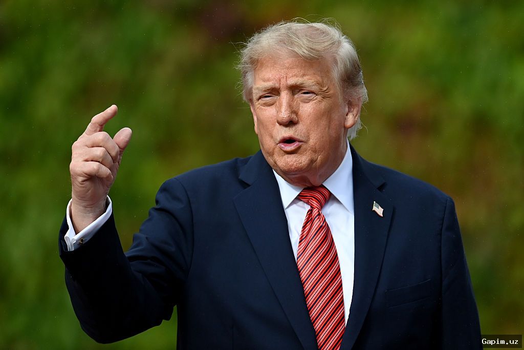 🇺🇸🇪🇺 Trump threatens EU with new tariffs over Canada associate membership bid