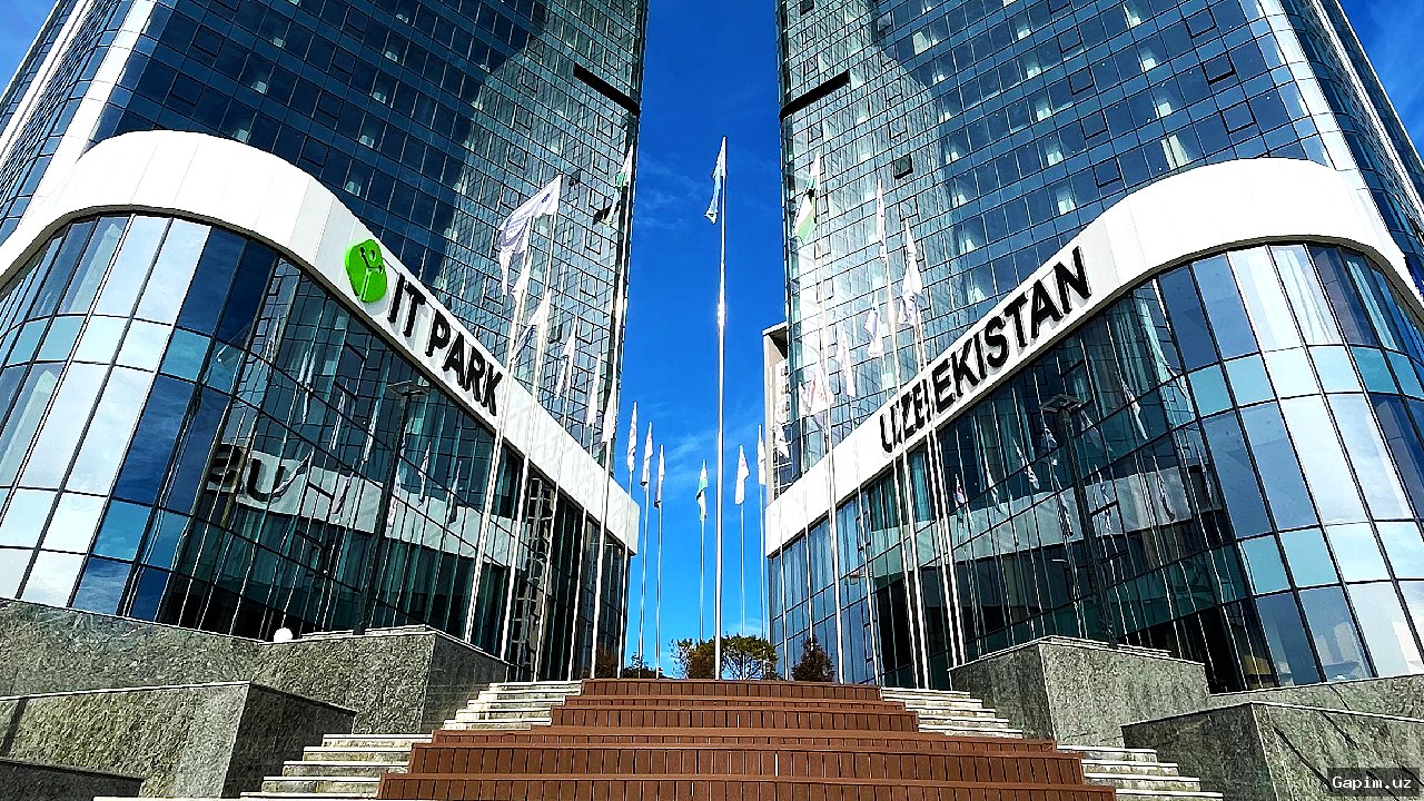 💳🚀 Программа 'Доступный терминал': Более 3000 предпринимателей в Узбекистане быстро начали бизнес