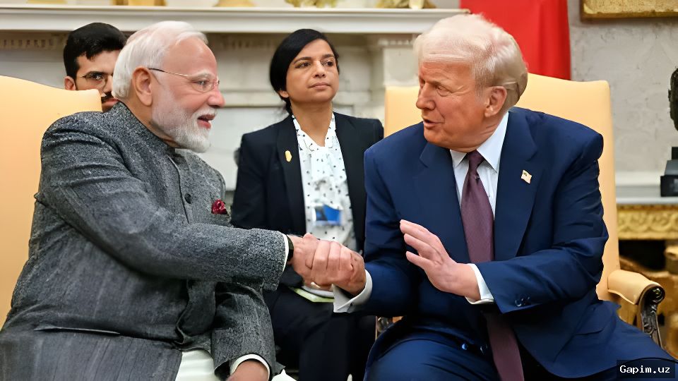 🇮🇳⚔️ Дипломатический баланс Индии на Ближнем Востоке под угрозой из-за иранского кризиса