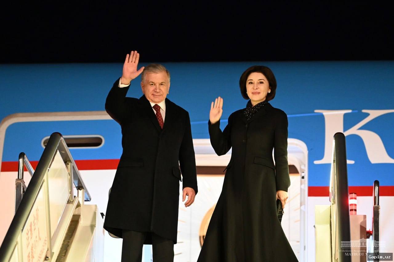 👩‍🎓💡 Prezident Shavkat Mirziyoyev ayollar ta'limi va innovatsion faoliyatini qo‘llab-quvvatlash chora-tadbirlarini kengaytirdi