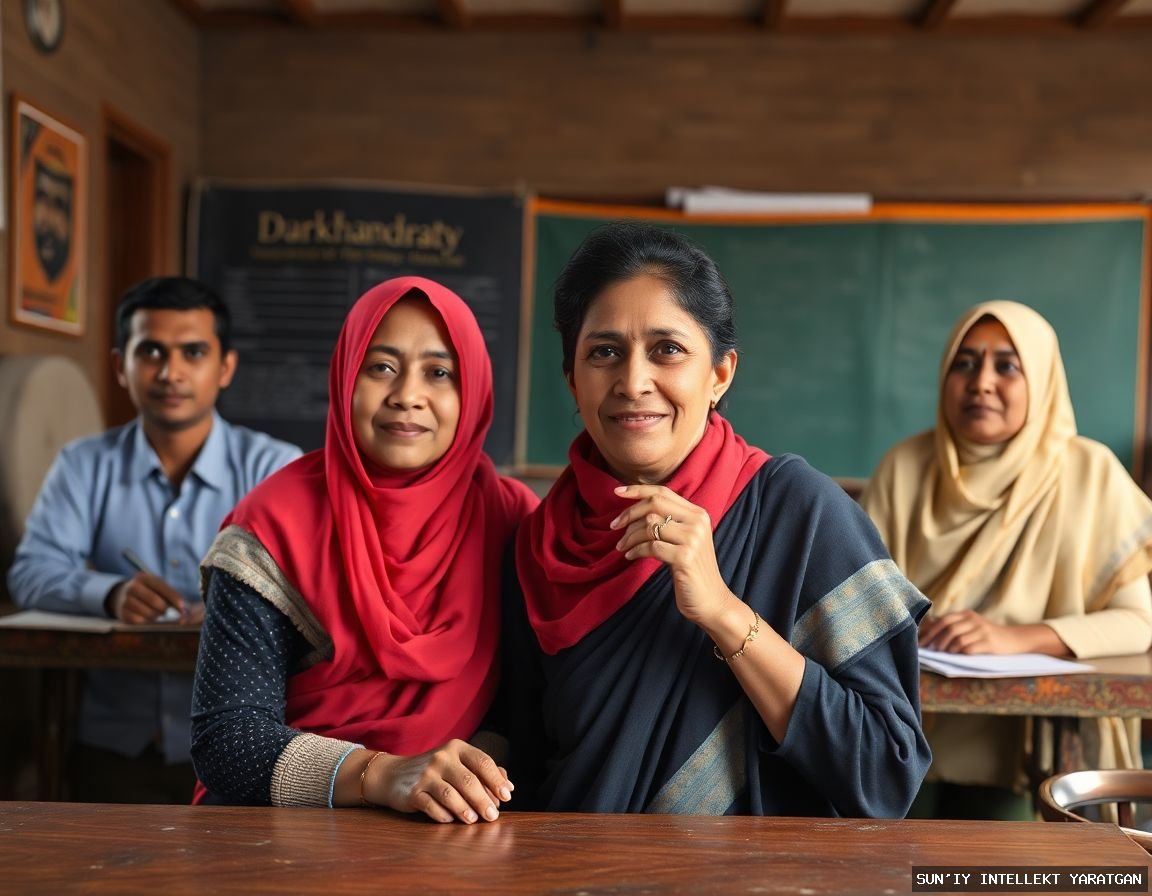 Surkhandarya Region Confirms Illegal Fundraising from Teachers by Official