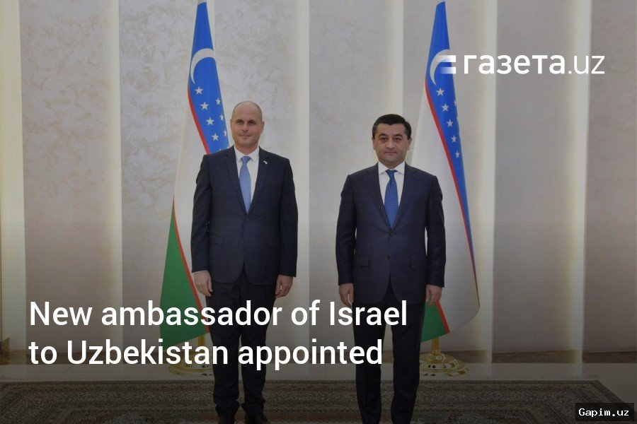 Посол Израиля в Узбекистане обвинил Иран в финансировании «Хезболлы» и расширении географии ударов