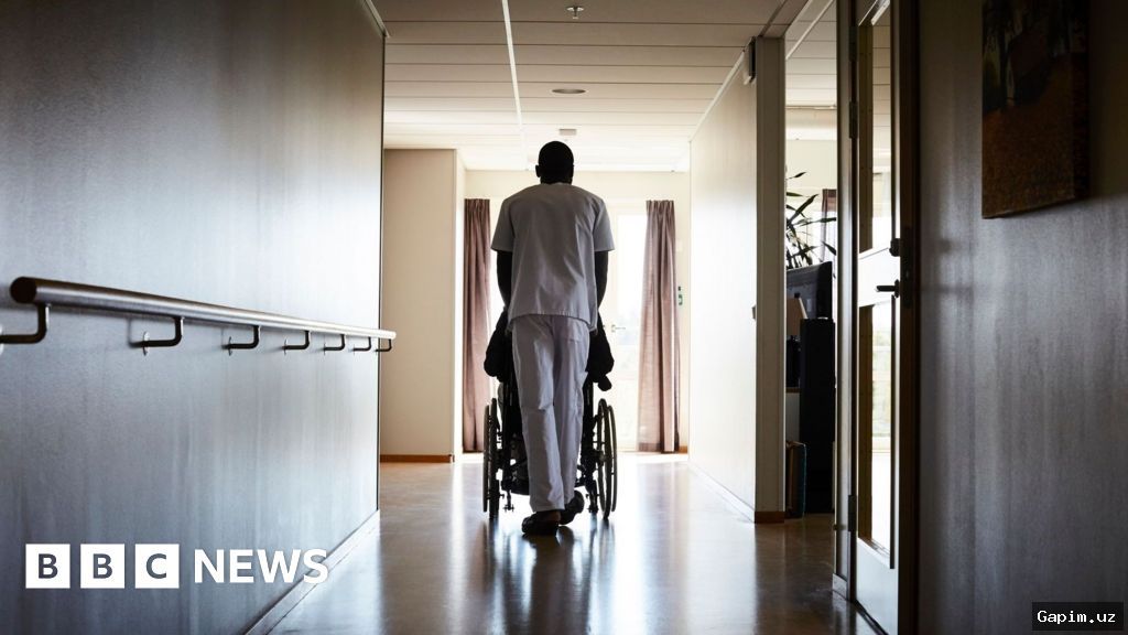 🔞⚖️ South Korea jails former care home head for 15 years over sexual abuse of disabled residents
