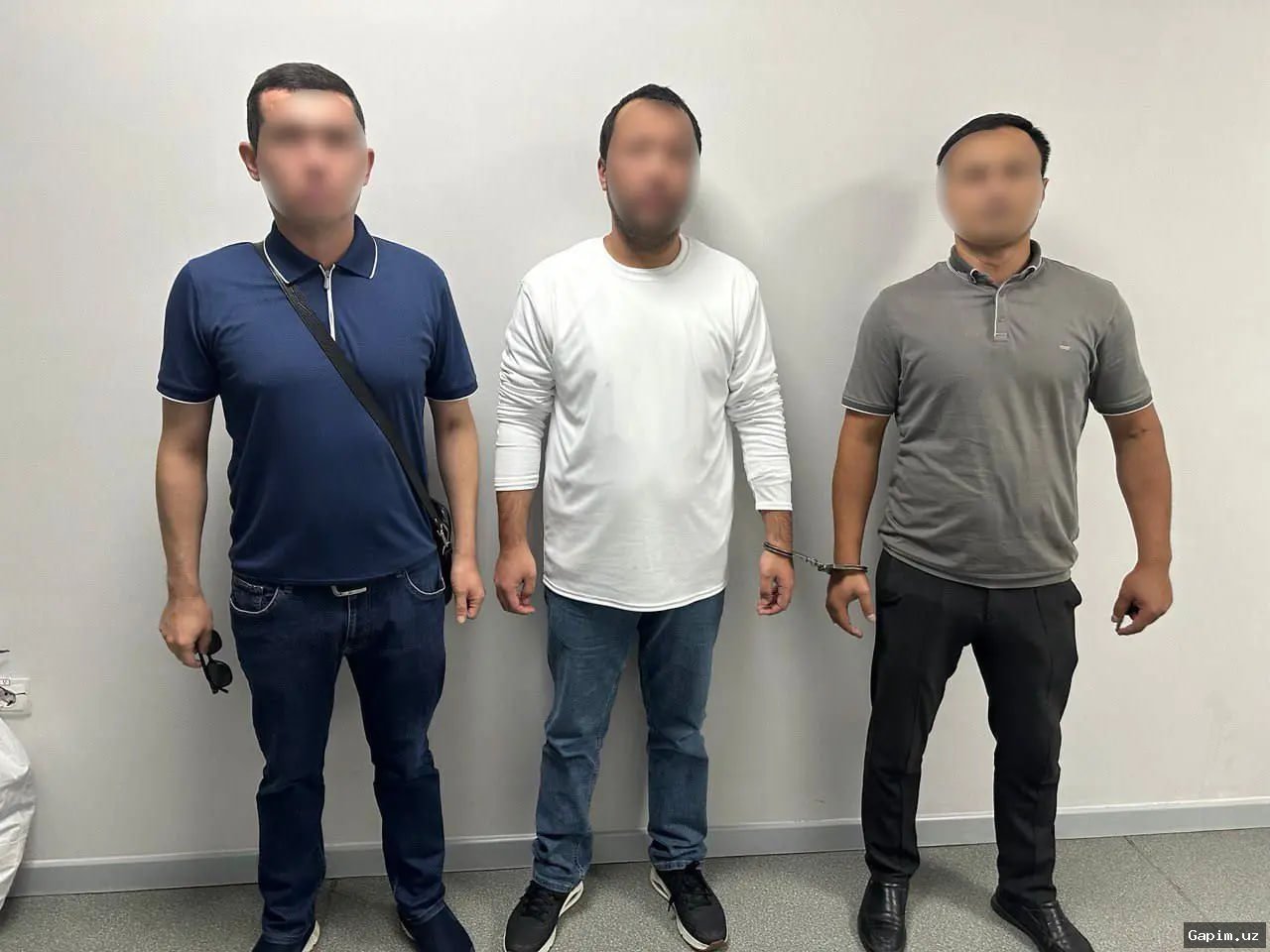 🔍⚖️ Uzbek Citizens Extradited from Bahrain and the United States