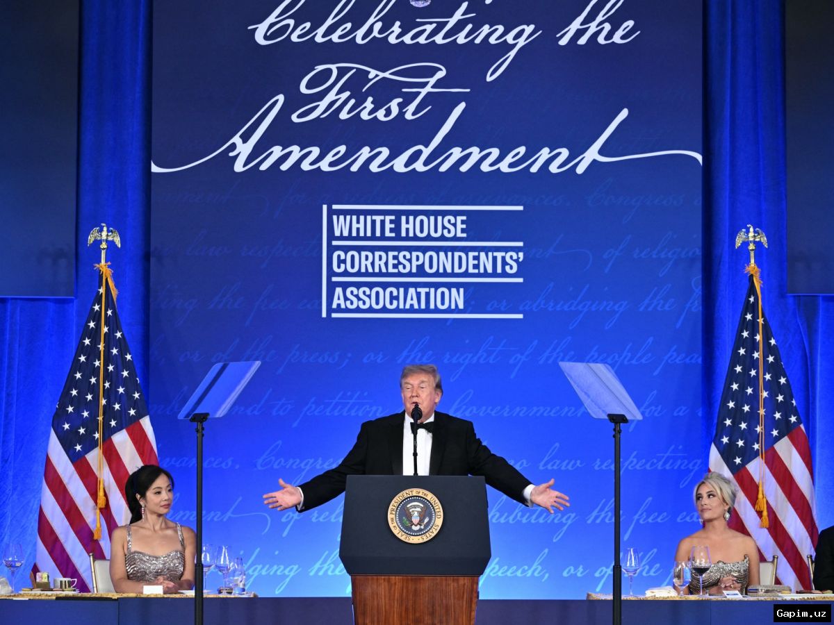 🇺🇸📉 Donald Trump rejimi va uning tarafdorlari ichki muammolar va Eron mojarosi fonida qiyinchiliklarga duch kelmoqda
