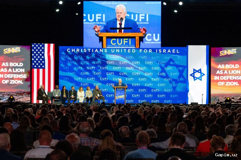 ✝️🇮🇱 Христианский сионизм: все еще силен в США, но в упадке?