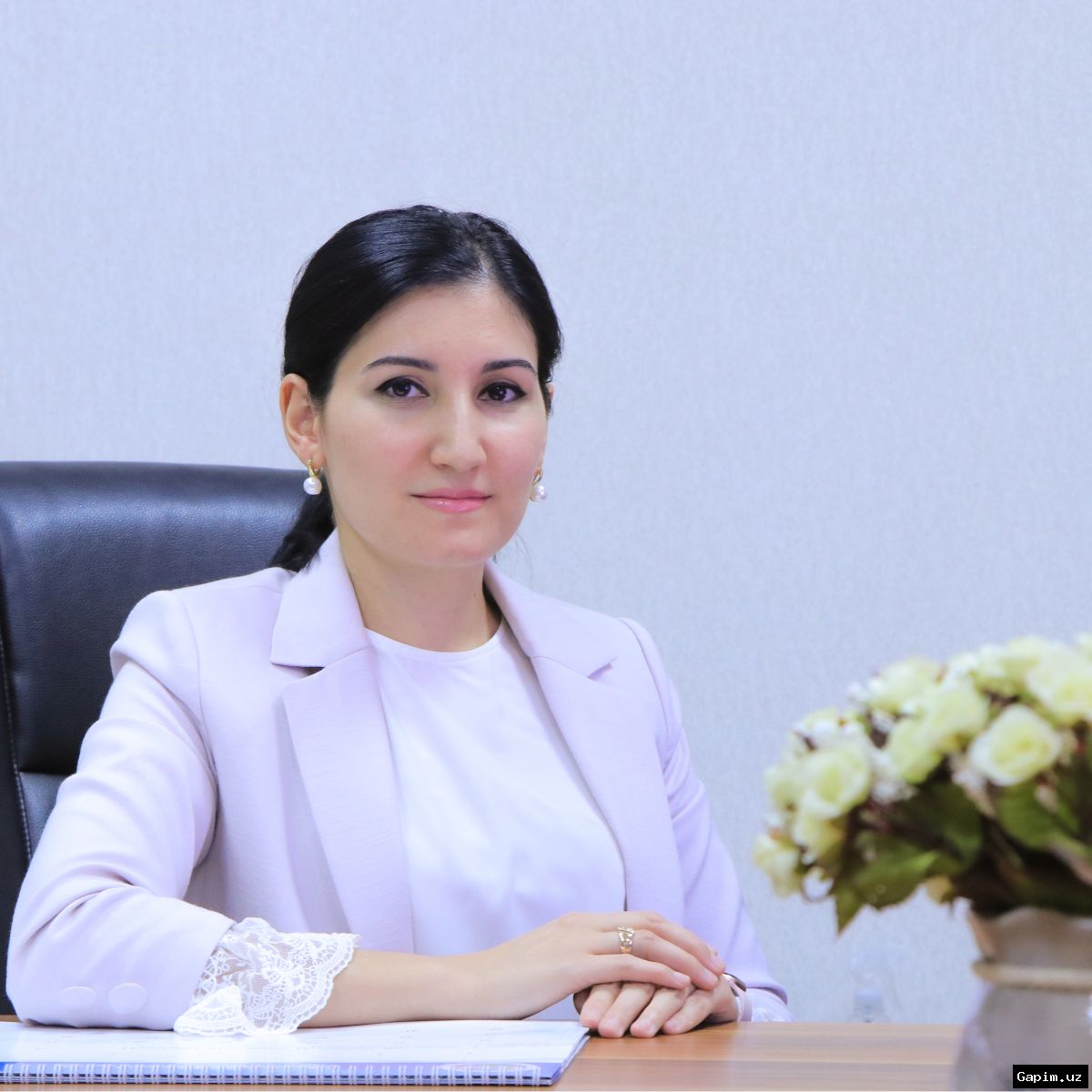 👩‍💼📜 Зулайхо Махкамова ушла с поста вице-премьера, её сменила Дилноза Каттахонова