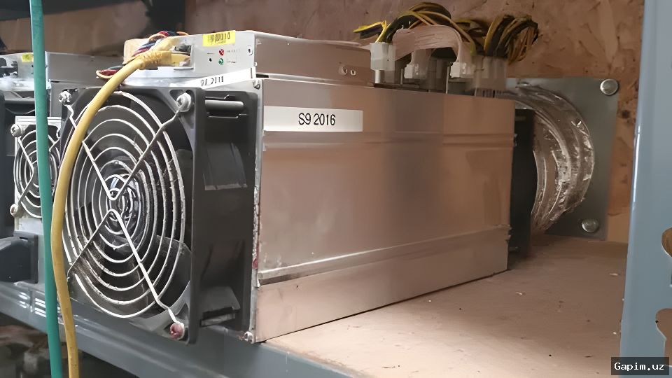 🔌💰 Illegal crypto mining in Southeast Asia linked to electricity theft and organized crime