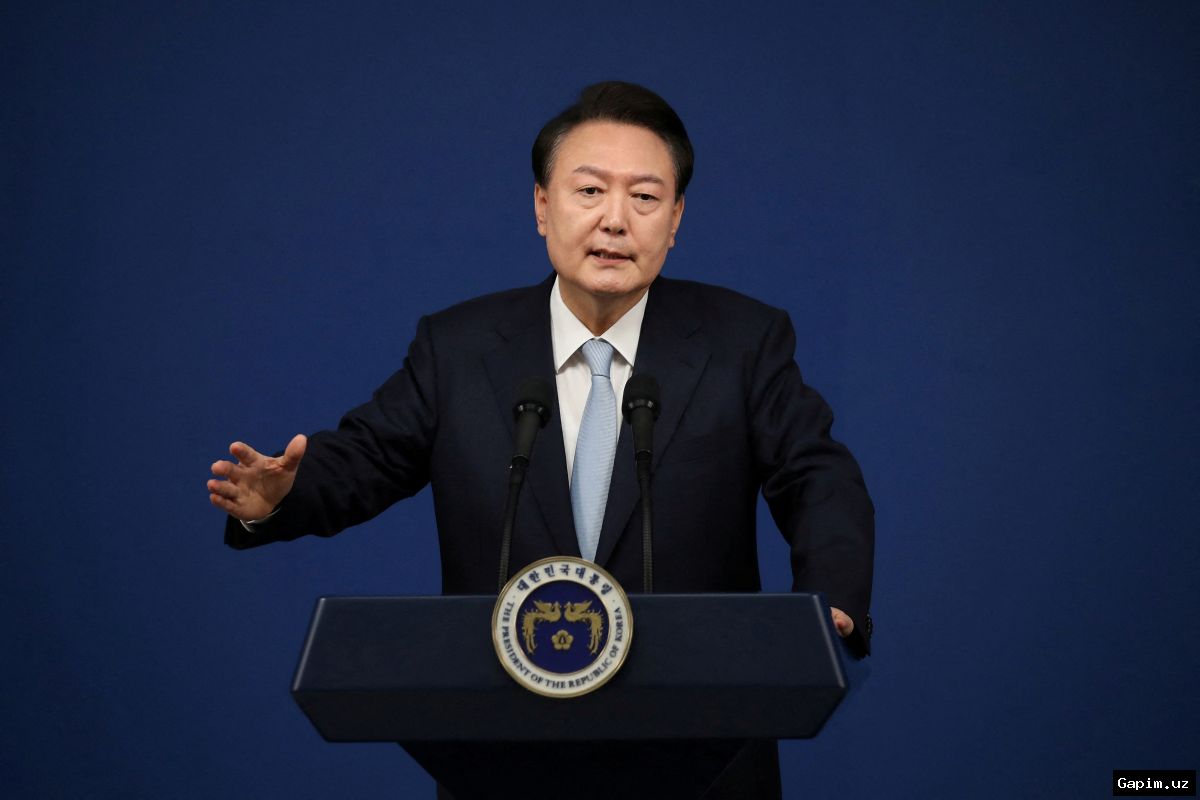 🇰🇷🇮🇱 South Korean President Sparks Israeli Fury by Sharing Video of Violence Against Palestinians