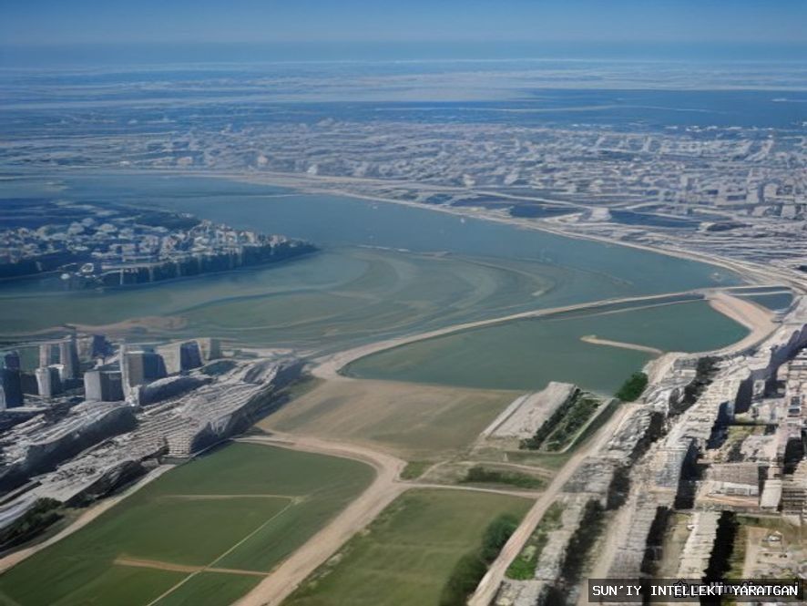 🏗️🌆 Yangi Toshkentda infratuzilma to'lovlari miqdori sezilarli darajada kamaytirilmoqda