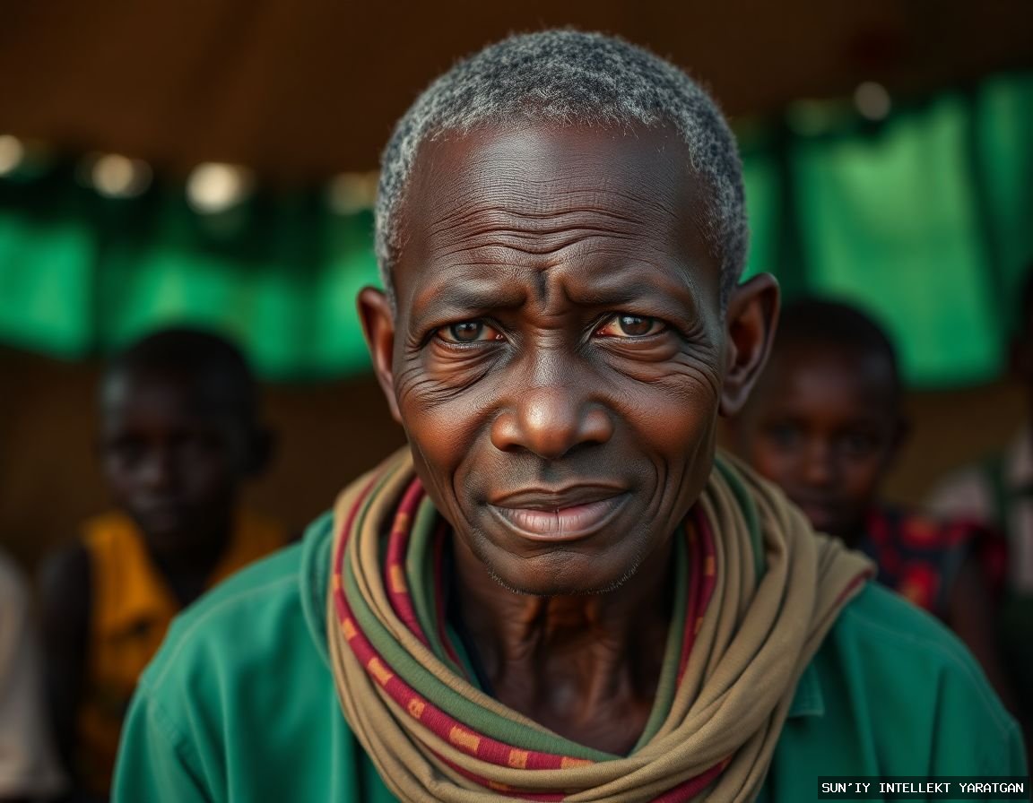 ООН предупреждает о риске «возвращения к полномасштабной войне» в Южном Судане