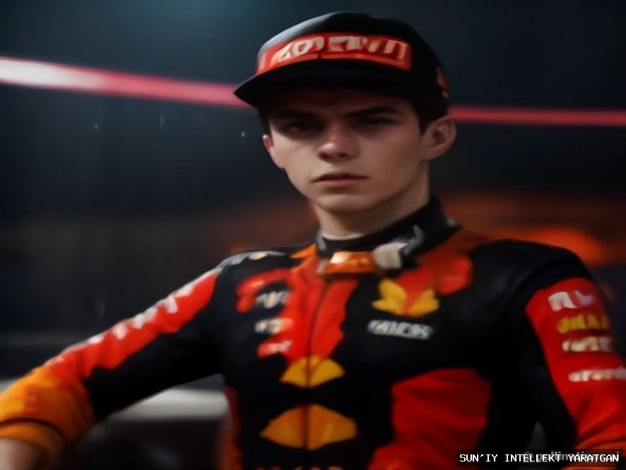 🏎️🌧️ Max Verstappen Claims First Season Win Amid Relocated Malaysia Race Chaos
