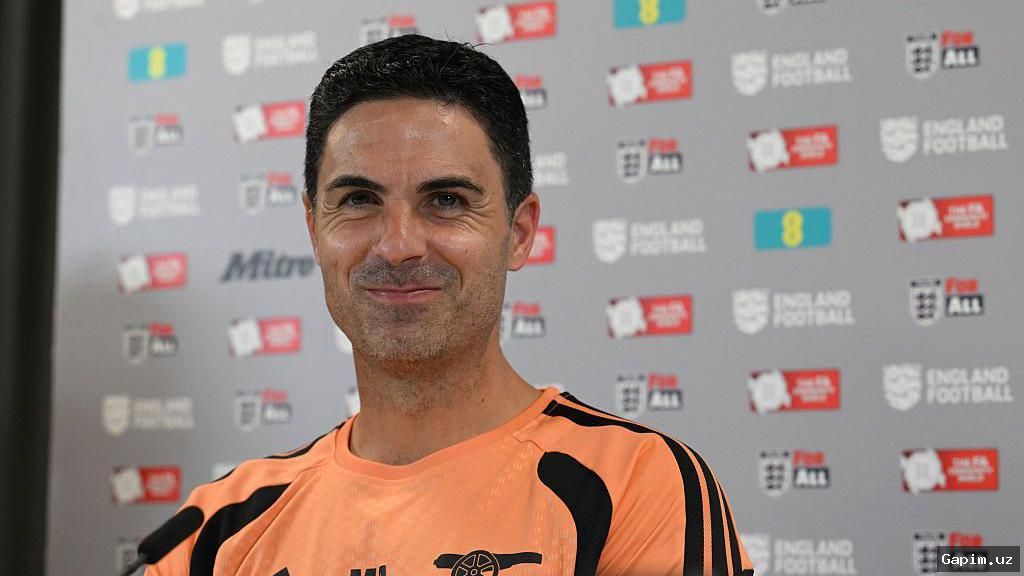 🏆⚽ Mikel Arteta: 'Arsenal fans have no reason to worry about my future'