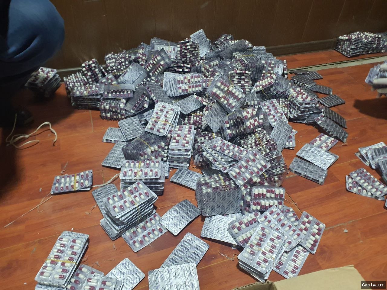 🚨⚖️ Chegarachilar Afg‘onistondan Kartoshka Ko‘rinishida 72,3 kg Gashishni Qo‘lga Oldi