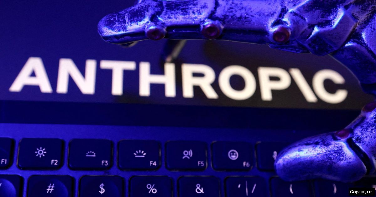 🖥️⚠️ Системы искусственного интеллекта якобы смогут размножаться на умных бытовых приборах