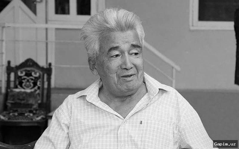 📚🎂 Test on works of writer and poet Omon Mukhtorov marks his 83rd birth anniversary