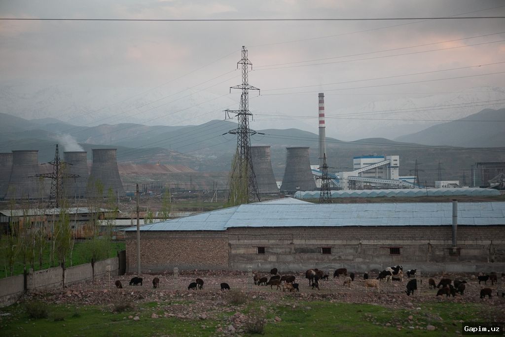 ⚡️🏘️ Uzbekistan to Prepare Plans for Switching 1,916 Villages to Electric Heating
