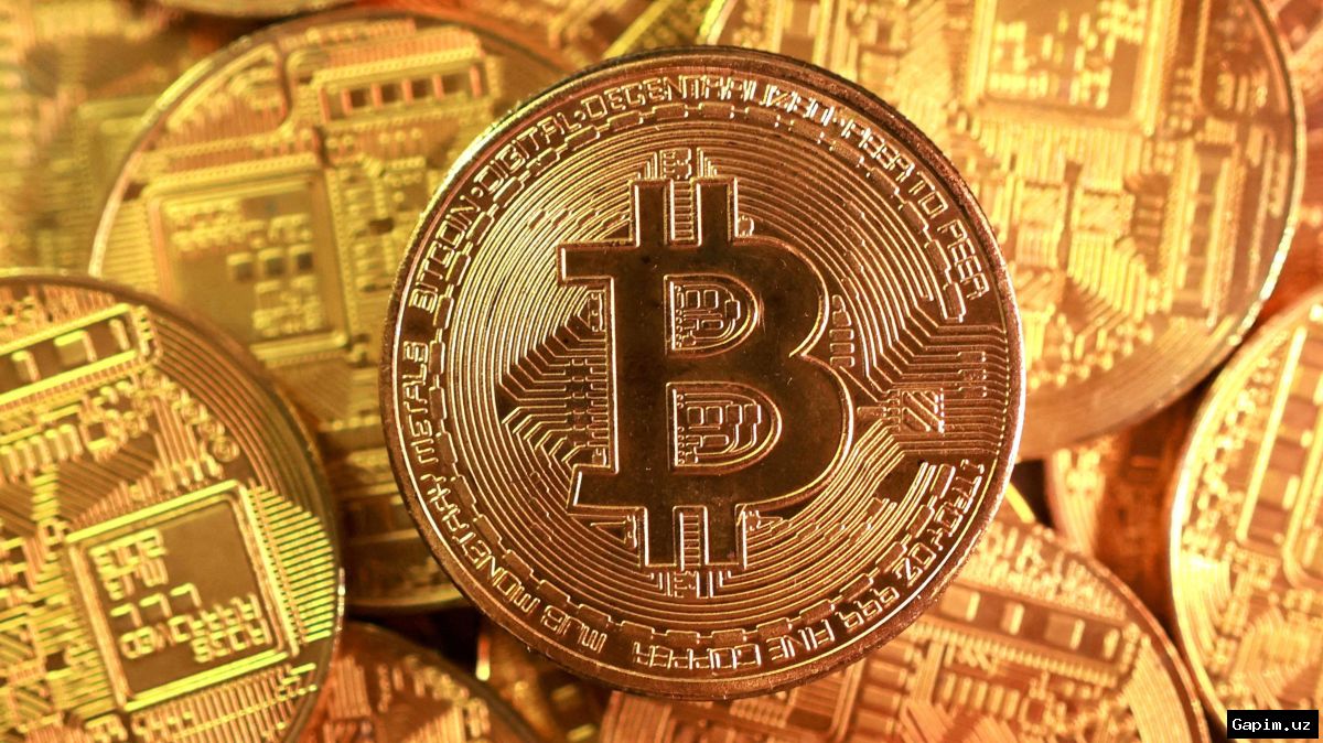 🔒💰 В Ташкенте 17-летний подросток подозревается в незаконном обороте криптоактивов на $578 тыс.