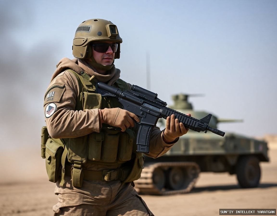 США готовятся к возможной военной операции против Ирана — Reuters