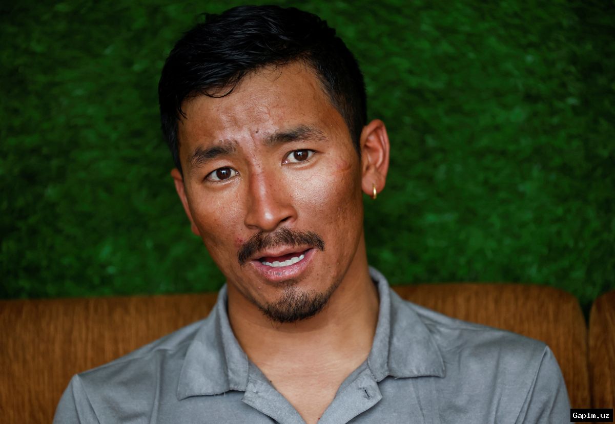 🏔️😱 'Miracle' on Everest: Sherpa presumed dead survives 6 days in 'death zone'