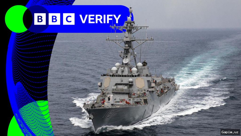 ⚓️⚠️ Iran Threatens US Warships as Tensions Escalate and Oil Prices Surge Past $117