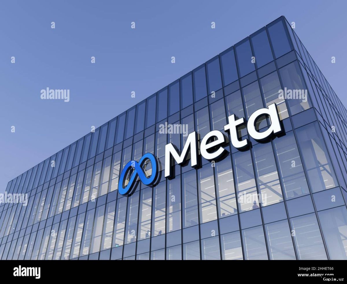 ⚖️💸 Суд в Нью-Мексико обязал американский режим Meta выплатить $25 млрд по делу Cambridge Analytica