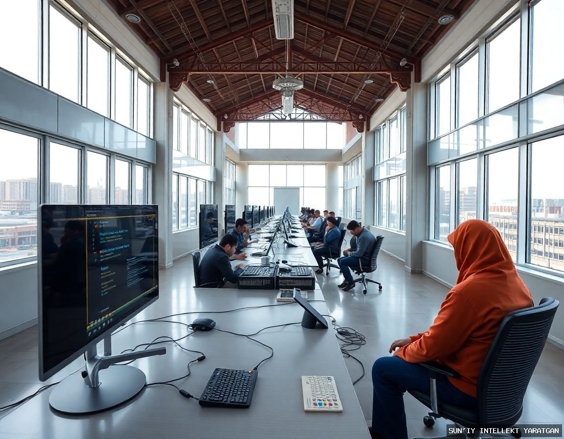 O'zbekistonda internet nega 'lag' boshyapti va ma'lumot oqimlaridan qanday qochish mumkin?