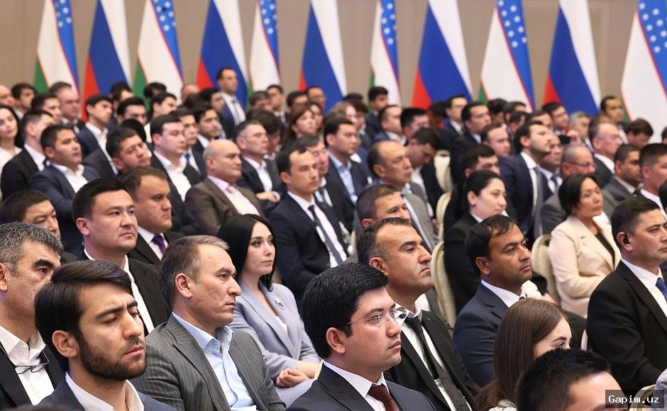 🏛🇷🇺 Russian Federation Council Approves CIS Judicial Data Exchange Agreement