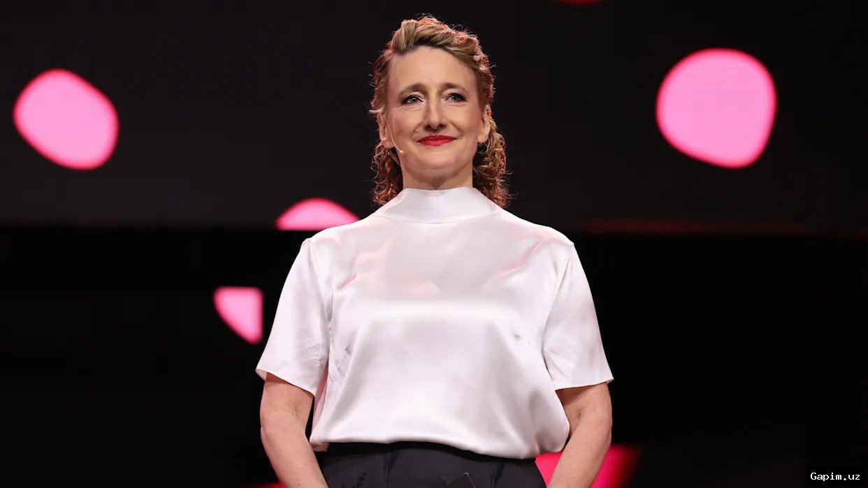 🎬⚖️ Berlinale direktori Tricia Tuttle lavozimida qoladi, ammo qat'iy qoidalarga bo'ysunishi kerak