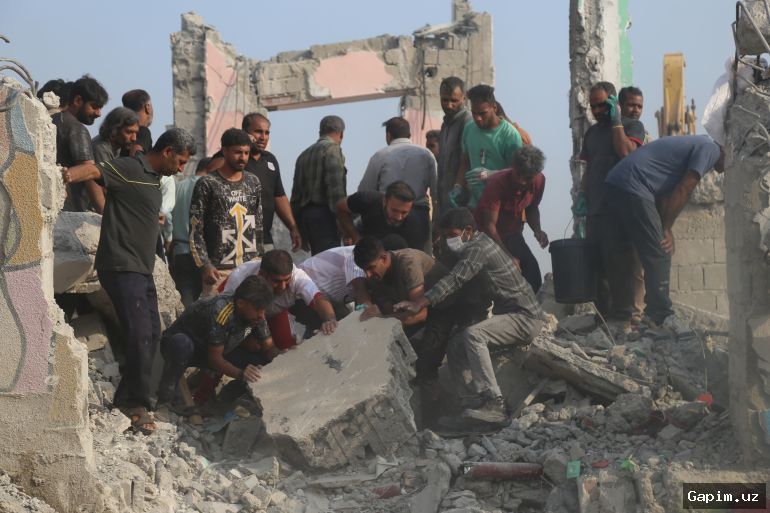 💣🇮🇷 US-Israel strike on Iranian school kills 156, 7-year-old Makan Nasiri's body never found