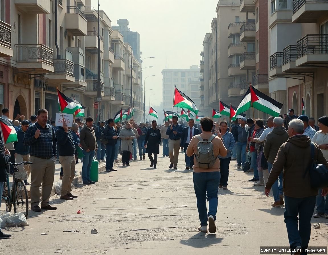 Поддержка Израиля среди граждан США достигла исторического минимума из-за войны в Газе: опрос