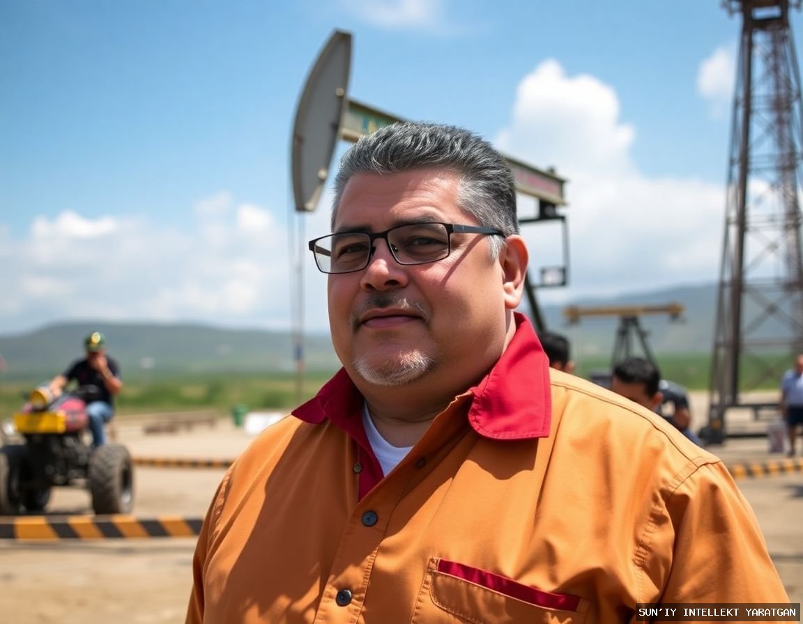 US Completes First Sale of Venezuelan Oil for $500 Million After Maduro's Capture