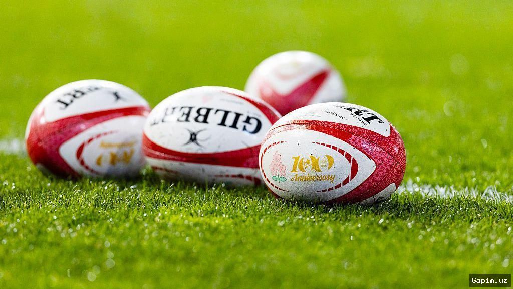 🏉☀️ Yaponiyada fijiylik regbichi jazirama issiqlikdan vafot etdi