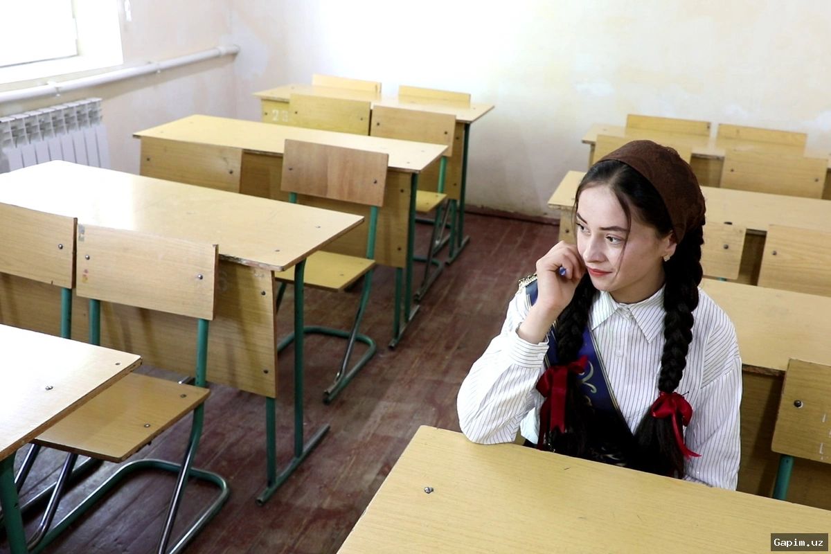 🏫🚨 В Кашкадарье школьники отравились химикатами: 22 ученика пострадали