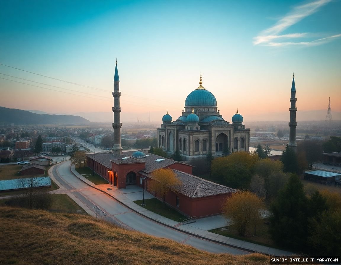 O'zbekistonda mintaqaviy tengsizlik xavfli darajaga yetdi