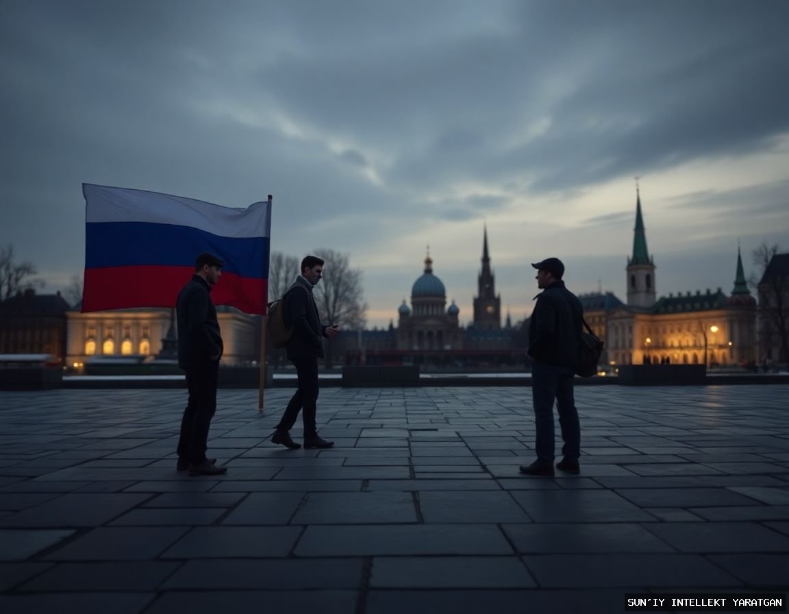 Telegram Rejects Russian Allegations of Cooperation with Intelligence Agencies