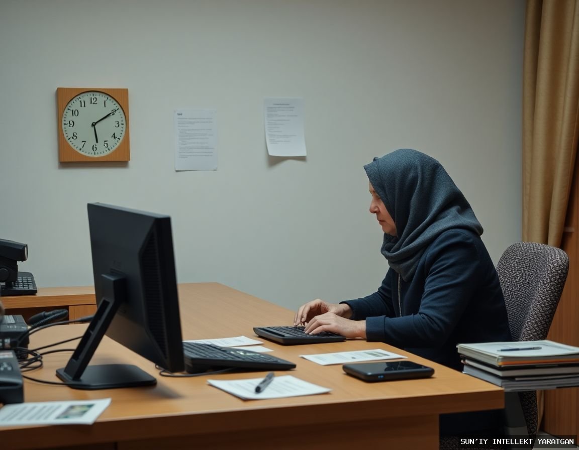 Кол-центр из Ферганской области обманул пожилых россиян на 125 тысяч долларов