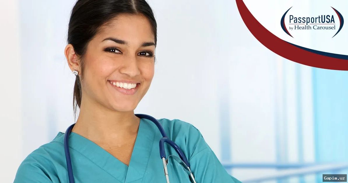 🇮🇳🏥 Индийские медсестры годами ждут визы для работы в США