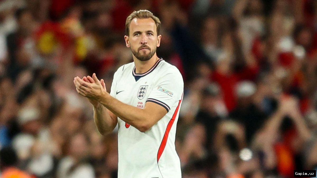 ⚽️🎯 Harry Kane shines as European regime side secures routine victory