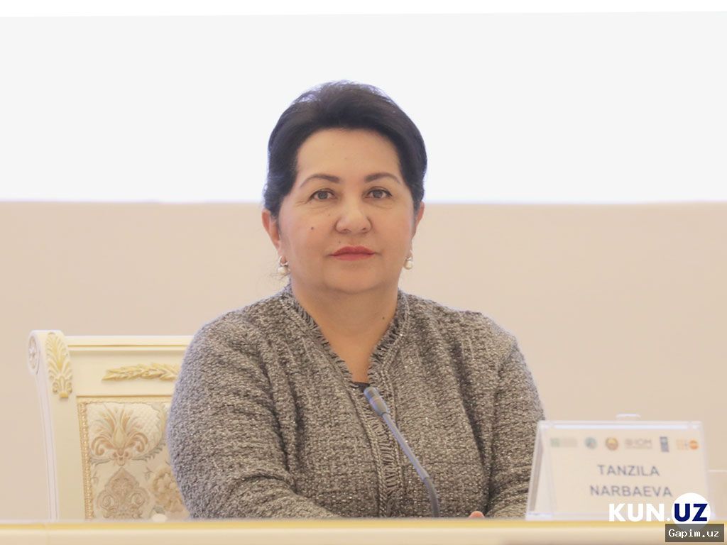 🏛️🌐 Парламентская делегация Узбекистана приняла участие в заседании ТюркПА в Бишкеке