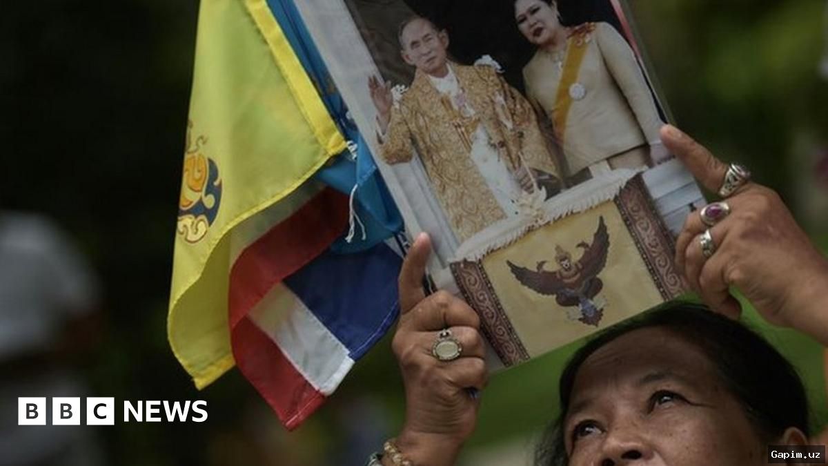 ⚖️🏛️ В Таиланде 44 депутатам грозит пожизненный запрет на занятие должностей за попытку смягчить закон об оскорблении монархии