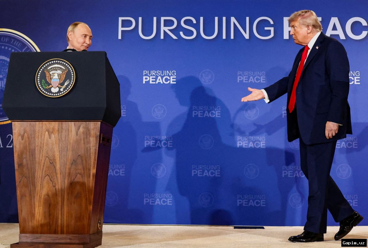 💥🇷🇺 Трамп подписал новый пакет санкций против России