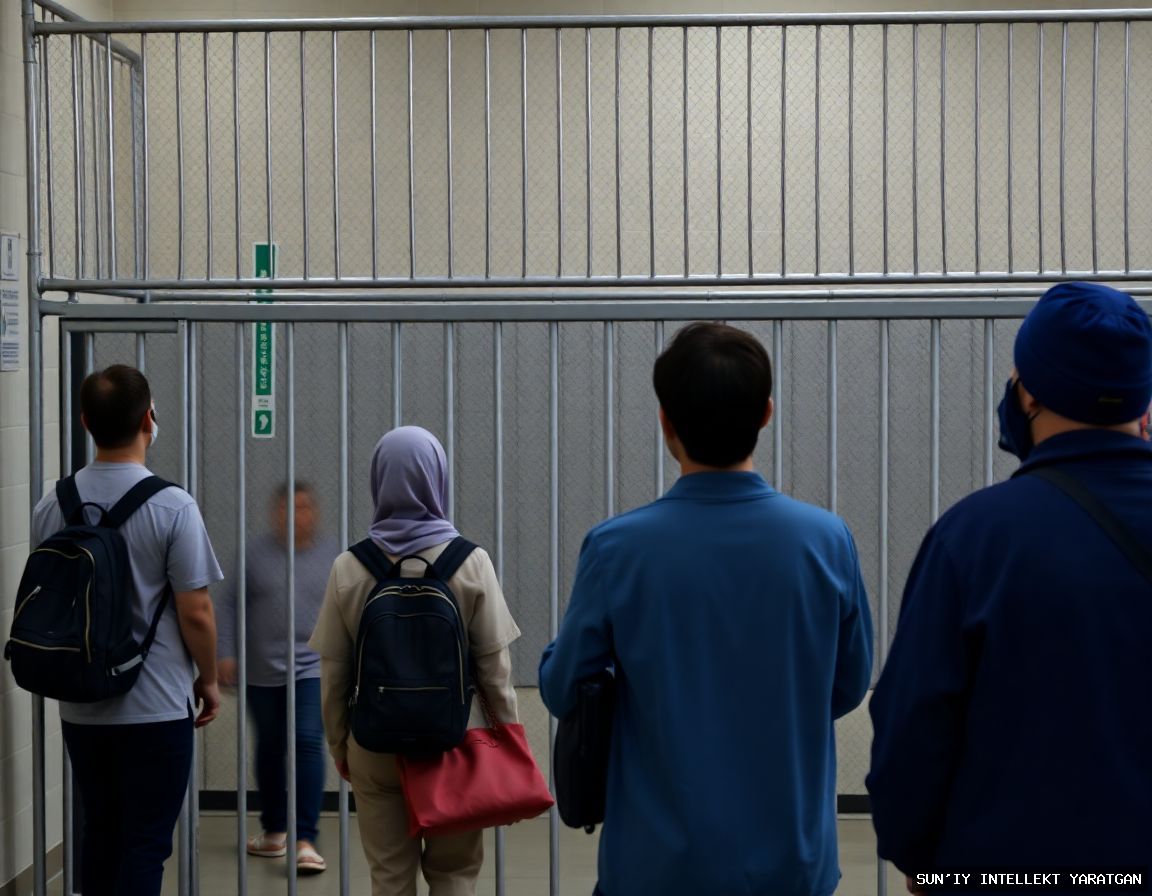 🇲🇽⚖️ Mexico Files Complaints with US State Prosecutors Over Deaths of Citizens in Immigration Detention