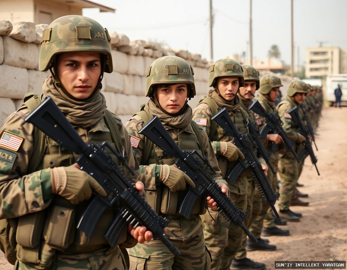 Al Jazeera: 264 гражданина Узбекистана участвовали в войне Израиля в Газе