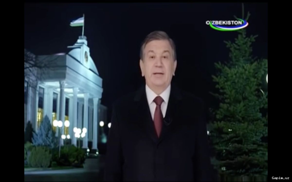 🇷🇺📖 Развитие государственного языка: в Узбекистане отметили роль узбекского языка в цифровой среде и образовании