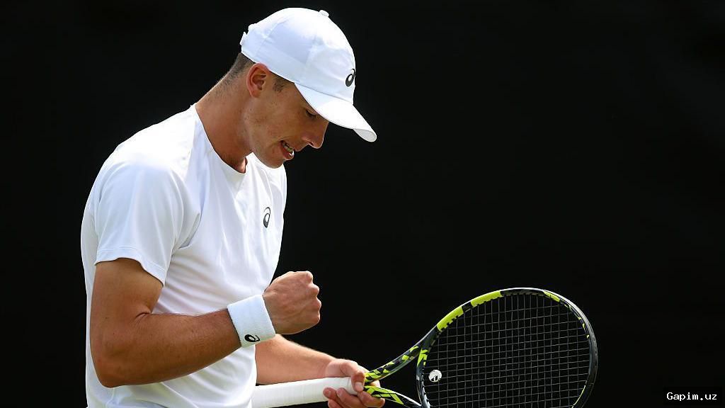 🎾🇺🇿 Уимблдон-2026: три теннисистки из Узбекистана выступят в основной сетке женского одиночного разряда