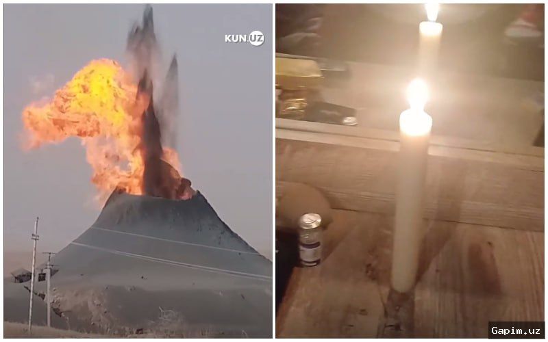 🏔️💥 Samarqanddagi portlash: deputat vazirga so‘rov yo‘lladi