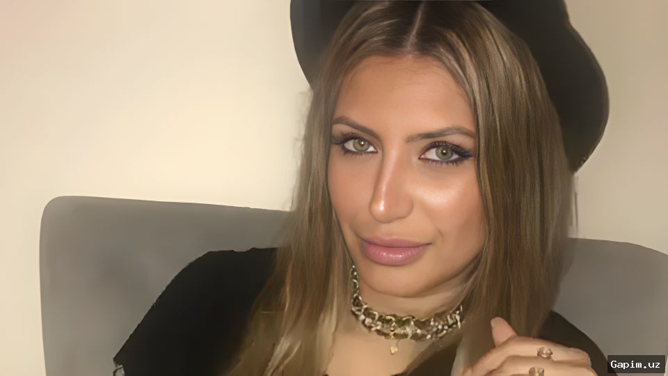 ⚖️💊 'Ketamin Qirolichasi' Jasveen Sangha 15 yil qamoq jazosiga hukm qilindi